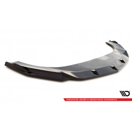 MAXTON Front Splitter V.3 Lamborghini Urus Mk1