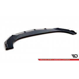 MAXTON Front Splitter V.3 Lamborghini Urus Mk1