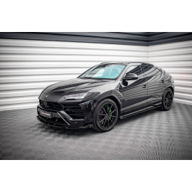 MAXTON Side Skirts Diffusers Lamborghini Urus Mk1