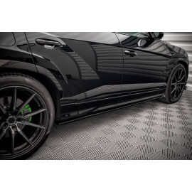 MAXTON Side Skirts Diffusers Lamborghini Urus Mk1