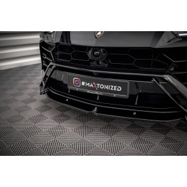 MAXTON Front Splitter V.1 Lamborghini Urus Mk1