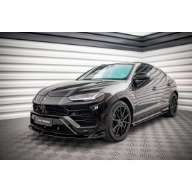 MAXTON Front Splitter V.1 Lamborghini Urus Mk1