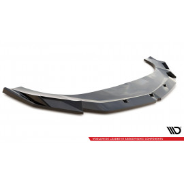 MAXTON Front Splitter V.1 Lamborghini Urus Mk1