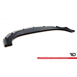 MAXTON Front Splitter V.1 Lamborghini Urus Mk1