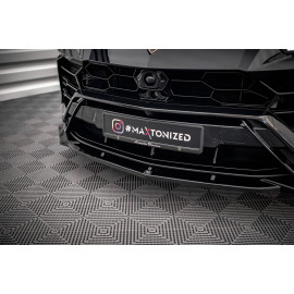 MAXTON Front Splitter V.2 Lamborghini Urus Mk1