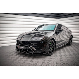 MAXTON Front Splitter V.2 Lamborghini Urus Mk1