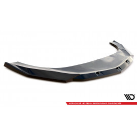 MAXTON Front Splitter V.2 Lamborghini Urus Mk1