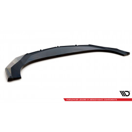 MAXTON Front Splitter V.2 Lamborghini Urus Mk1