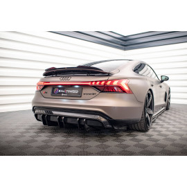 MAXTON Rear Valance Audi e-Tron GT / RS GT Mk1 MAXTON Rear Valance Audi e-Tron GT / RS GT Mk1