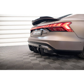 MAXTON Rear Valance Audi e-Tron GT / RS GT Mk1 MAXTON Rear Valance Audi e-Tron GT / RS GT Mk1