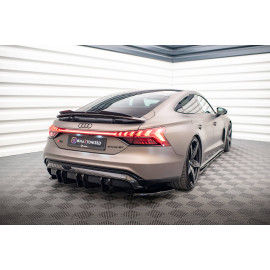MAXTON Rear Valance Audi e-Tron GT / RS GT Mk1 MAXTON Rear Valance Audi e-Tron GT / RS GT Mk1