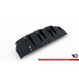 MAXTON Rear Valance Audi e-Tron GT / RS GT Mk1 MAXTON Rear Valance Audi e-Tron GT / RS GT Mk1