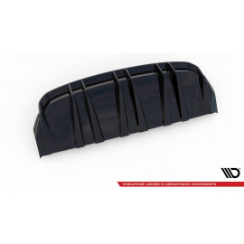 MAXTON Rear Valance Audi e-Tron GT / RS GT Mk1 MAXTON Rear Valance Audi e-Tron GT / RS GT Mk1