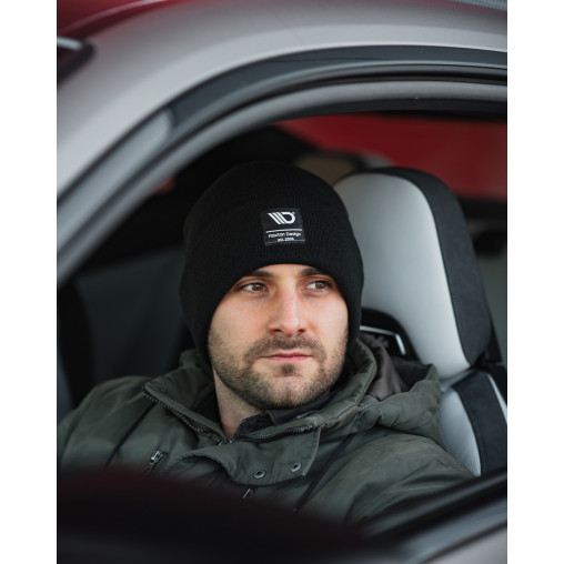 MAXTON Maxton Design Winter Hat MAXTON Maxton Design Winter Hat