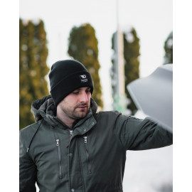 MAXTON Maxton Design Winter Hat MAXTON Maxton Design Winter Hat