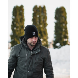 MAXTON Maxton Design Winter Hat MAXTON Maxton Design Winter Hat