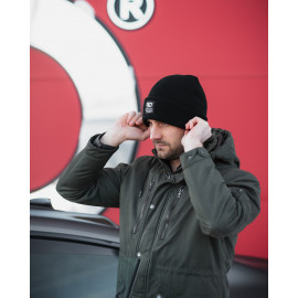 MAXTON Maxton Design Winter Hat MAXTON Maxton Design Winter Hat