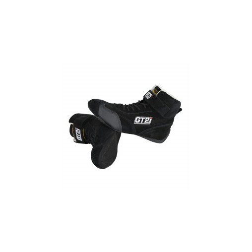 Bottines GT2I Race FIA Noir Bottines GT2I Race FIA Noir