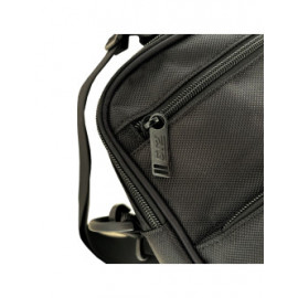 Cartable copilote noir GT2i