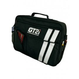 Cartable copilote noir GT2i