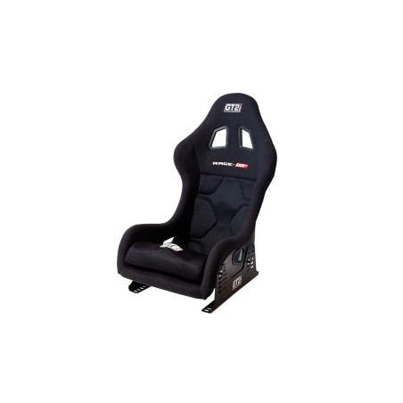 Siège baquet GT2i FIA Race-02M -V2 Fibre
