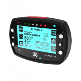 ALFANO 7 2T + RPM + Cable USB charge ALFANO 7 2T + RPM + Cable USB charge