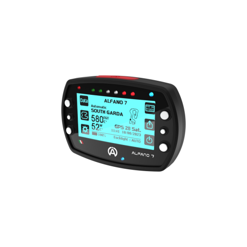 ALFANO 7 1T + RPM + Cable USB charge ALFANO 7 1T + RPM + Cable USB charge