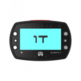 ALFANO 7 1T + RPM + Cable USB charge ALFANO 7 1T + RPM + Cable USB charge