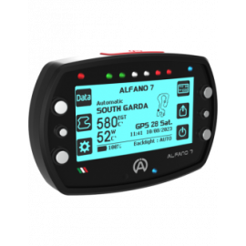 ALFANO 7 1T + RPM + Cable USB charge ALFANO 7 1T + RPM + Cable USB charge