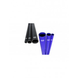 Durite Silicone Tube Droit GT2i longueur 1m Durite Silicone Tube Droit GT2i longueur 1m