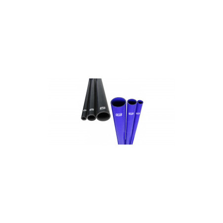 Durite Silicone Tube Droit GT2i longueur 1m