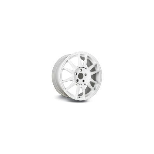 Jante EVOCorse SanremoZero 8x17 BMW M3 E30 Gr.A Prodrive Jante EVOCorse SanremoZero 8x17 BMW M3 E30 Gr.A Prodrive