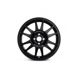 Jante EVOCorse SanremoCorse 7x17 Renault Clio R3 MAX