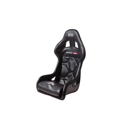Siège baquet GT2i FIA Race-02M Skai -V2- Fibre