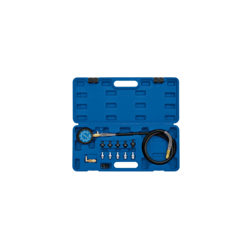 Kit de test de pression d'huile Draper Tools (12 pièces) Kit de test de pression d'huile Draper Tools (12 pièces)