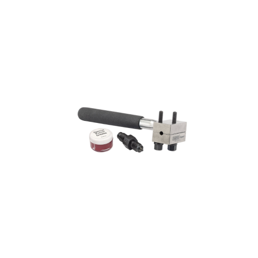 Outil d'évasement de conduite de frein à main SAE 3/16" Draper Tools Outil d'évasement de conduite de frein à main SAE 3/16" Draper Tools