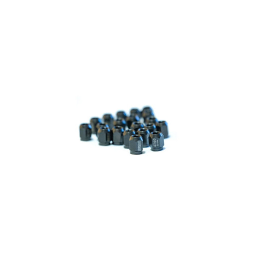 20 écrous longs Speedsocket