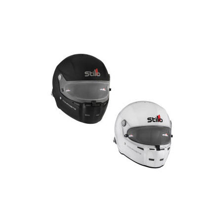 Casque Stilo ST5FN Fibre SA20