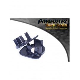 Silent-Bloc Powerflex Black Kit Insert Support Avant Boîte de Vitesse Porsche 996 (1997-2005)