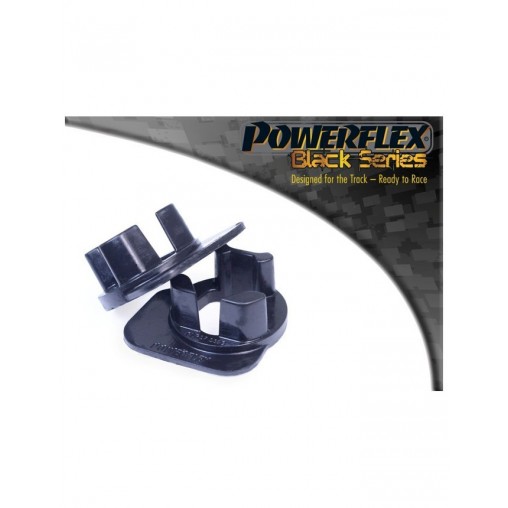 Silent-Bloc Powerflex Black Kit Insert Support Avant Boîte de Vitesse Porsche 996 (1997-2005)