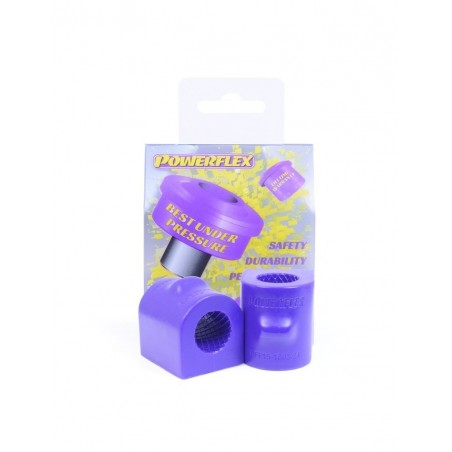 Silent-Bloc Powerflex Barre Anti-Roulis sur Châssis 24mm Ford C-Max MK2 (2011 -)