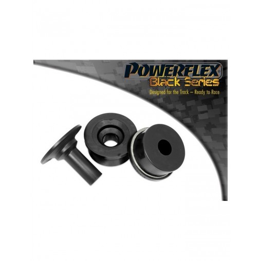 Silent-Bloc Powerflex Black Support Arrière Différentiel Arrière BMW F22, F23, F87 Série 2 (2013 - )