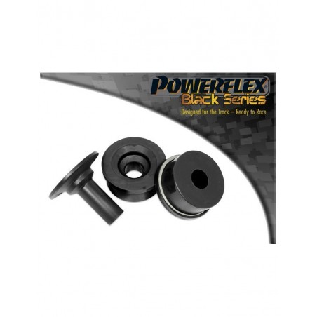 Silent-Bloc Powerflex Black Support Arrière Différentiel Arrière BMW F22, F23, F87 Série 2 (2013 - )