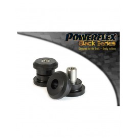 Silent-Bloc Powerflex Black Avant Berceau Avant 12mm Audi 80, 90 inclu Avant (73 - 1996)