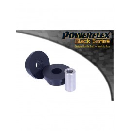 Silent-Bloc Powerflex Black Arrière Support Moteur Inférieur Arrière Opel Corsa C (2000-2006)