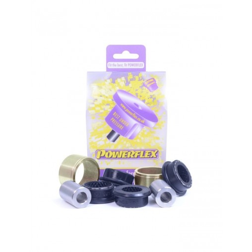 Silent-Bloc Powerflex Extérieur Rotule Bras Arrière Audi A4 (2008-2016) Silent-Bloc Powerflex Extérieur Rotule Bras Arrière Audi A4 (2008-2016)