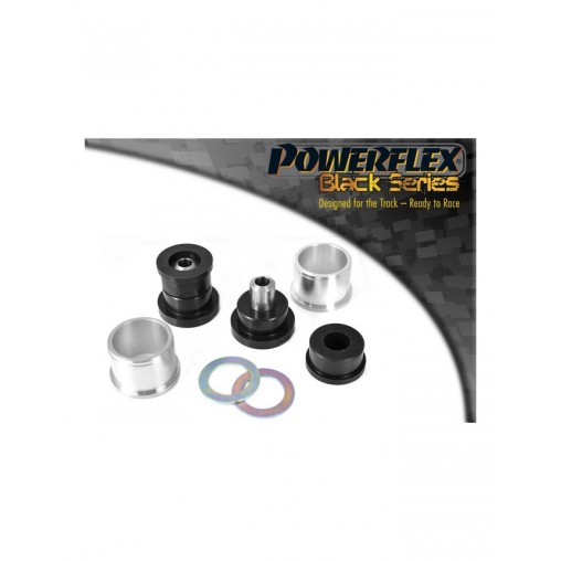 Silent-Bloc Powerflex Black Avant Bras de Tirant Arrière Mini Countryman R60 2WD (2010-2016) Silent-Bloc Powerflex Black Avant Bras de Tirant Arrière Mini Countryman R60 2WD (2010-2016)