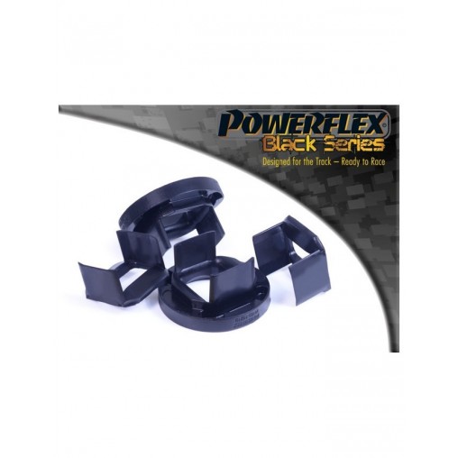Silent-Bloc Powerflex Black Insert Arrière Berceau Arrière BMW F20, F21 Série 1 (2011 - ) Silent-Bloc Powerflex Black Insert Arrière Berceau Arrière BMW F20, F21 Série 1 (2011 - )
