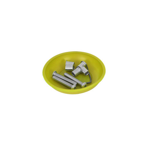 Bol magnétique en caoutchouc BG Ø150mm Bol magnétique en caoutchouc BG Ø150mm