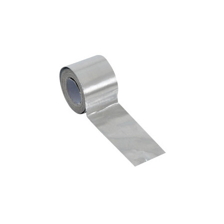 Ruban adhésif aluminium BG 25,4mmx3mm